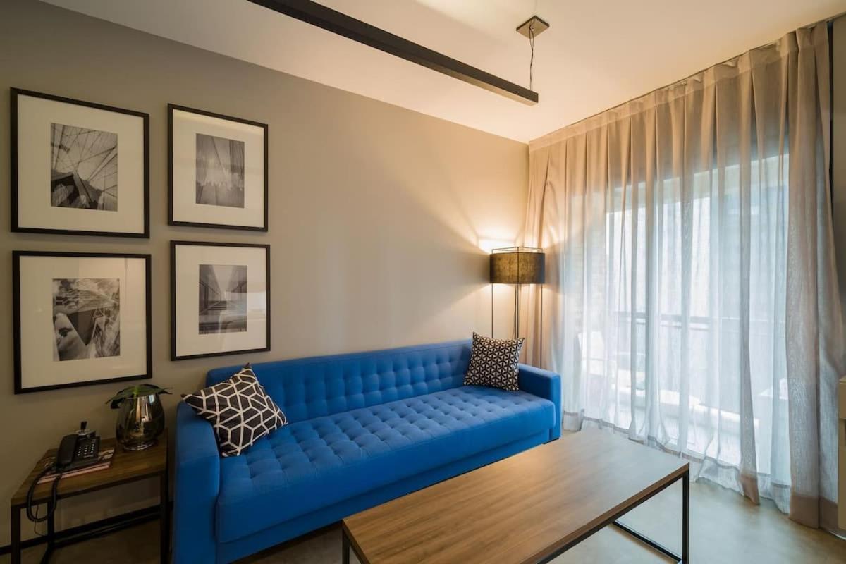 Bhomy Brooklin Ao Lado Do Wtc E Berrini Et802 Appartement São Paulo Buitenkant foto